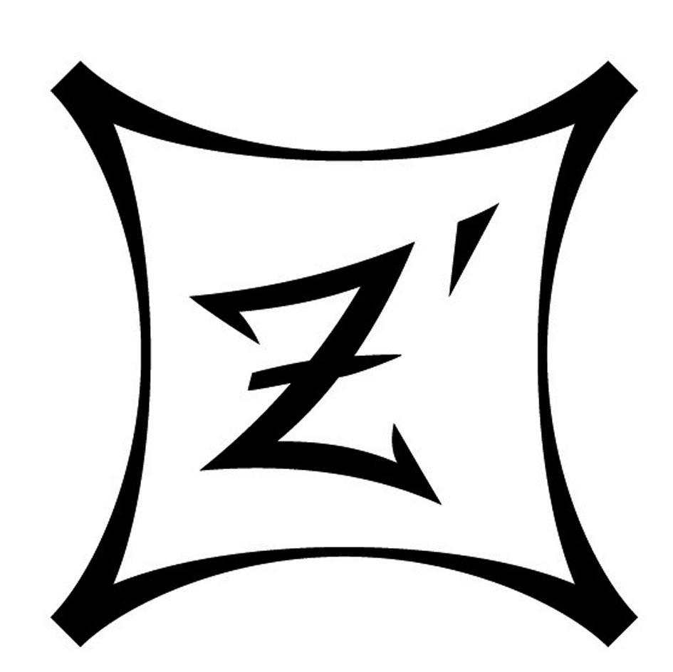 Z