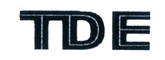 TDE