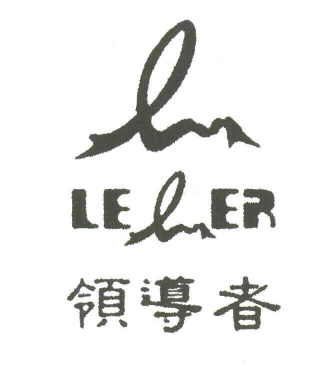 领导者;LEER