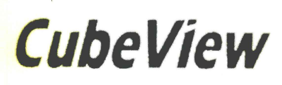 CUBEVIEW