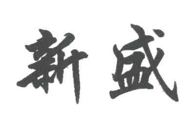 新盛