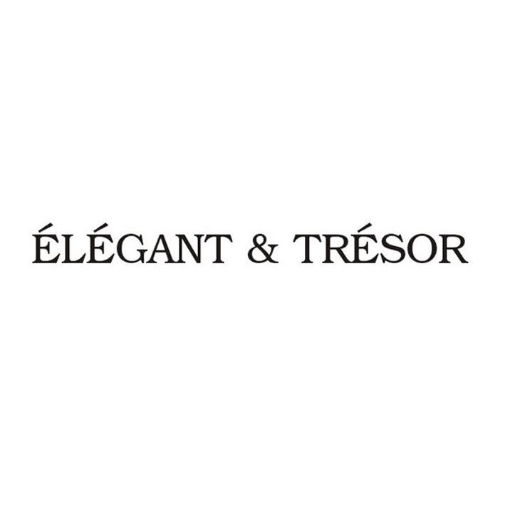 ELEGANT&TRESOR