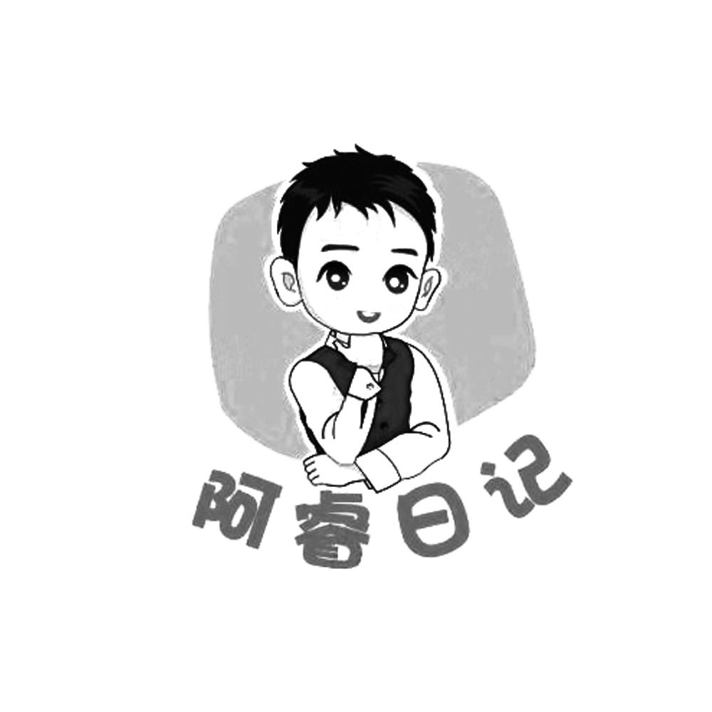 阿睿日记