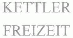 KETTLER FREIZEIT
