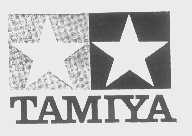 TAMIYA