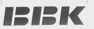 BBK