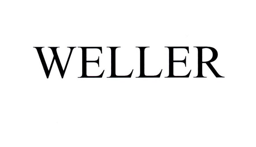 WELLER