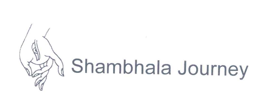 SHAMBHALA JOURNEY