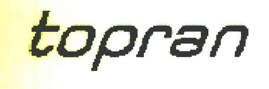 TOPRAN