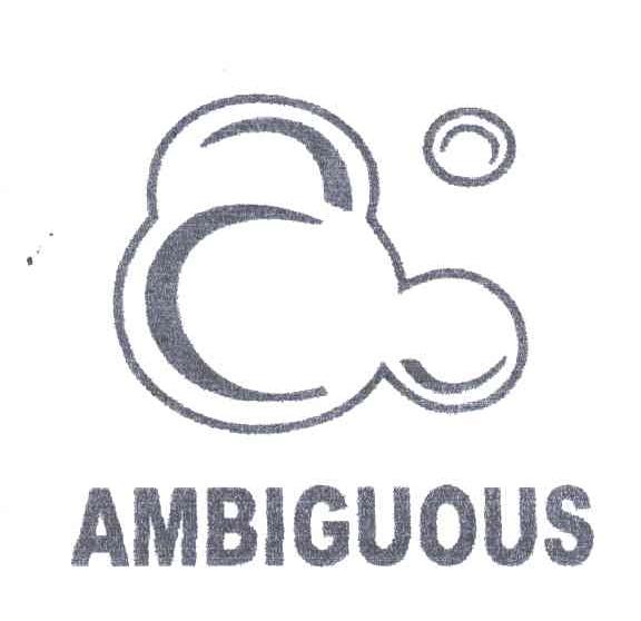 AMBIGUOUS