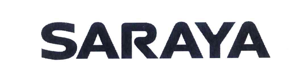 SARAYA