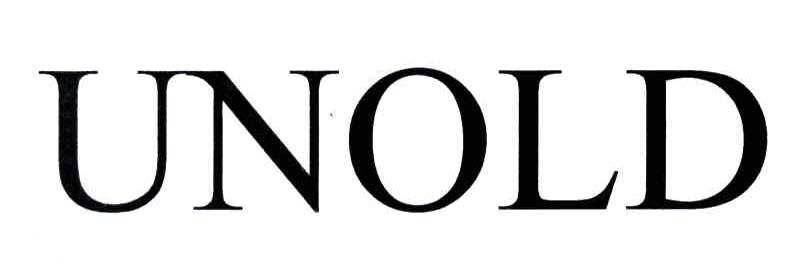 UNOLD