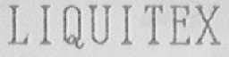 LIQUITEX