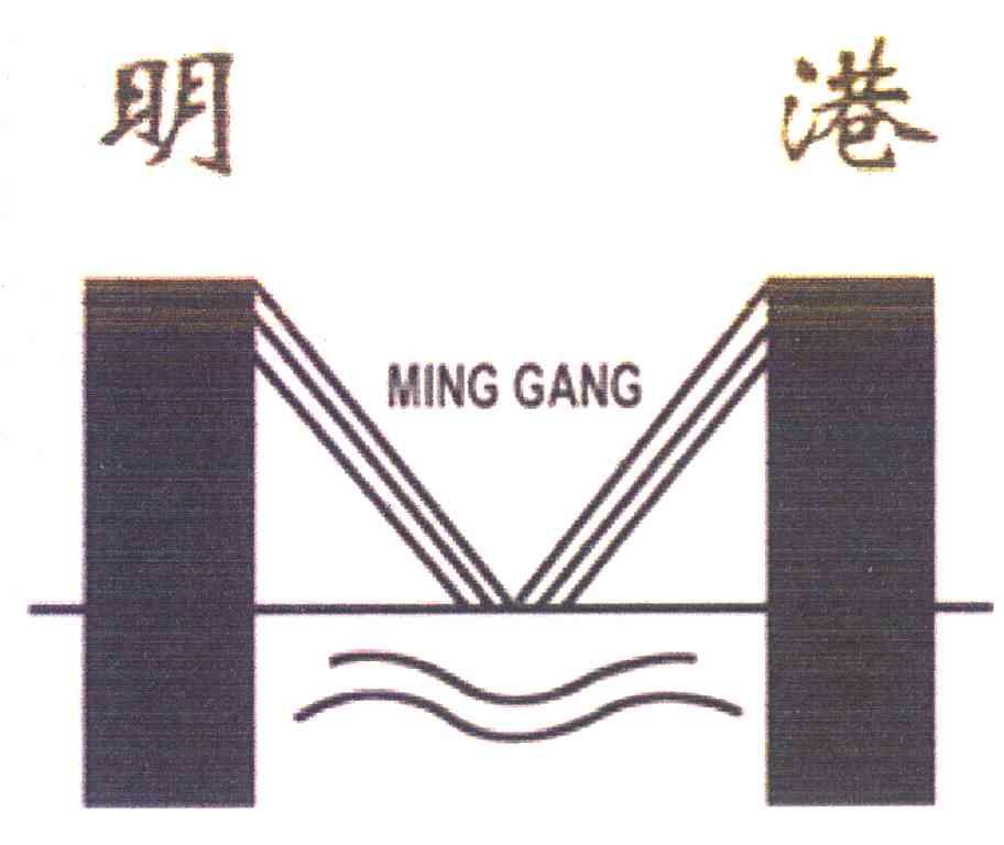 明港 M