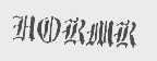 HDRMR