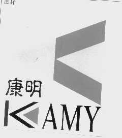康明   KAMY