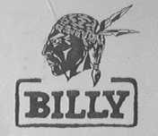 BILLY