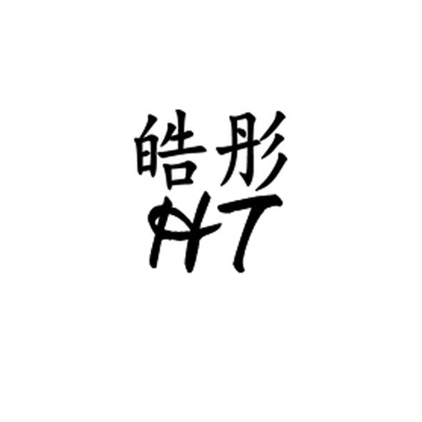 皓彤 HT