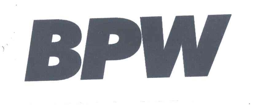 BPW
