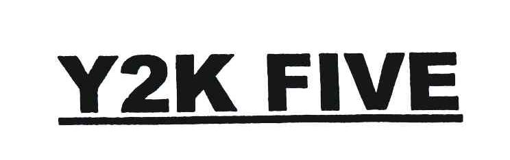 Y2K FIVE
