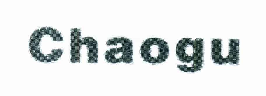 CHAOGU