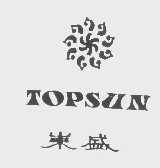 东盛   TOPSUN