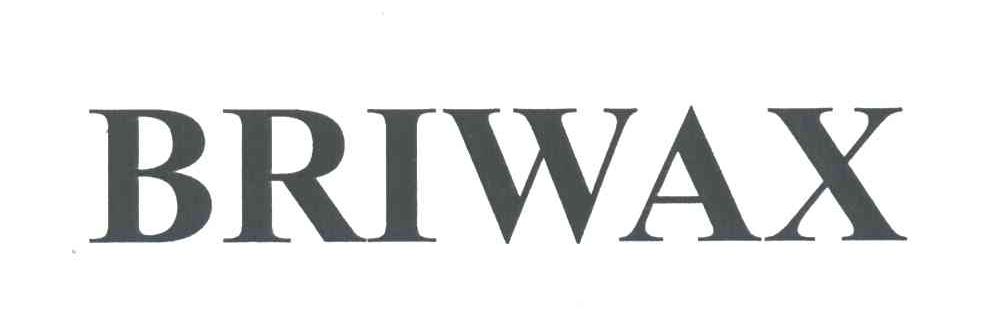 BRIWAX