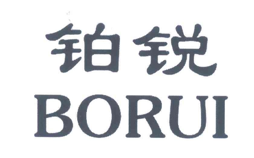 铂锐