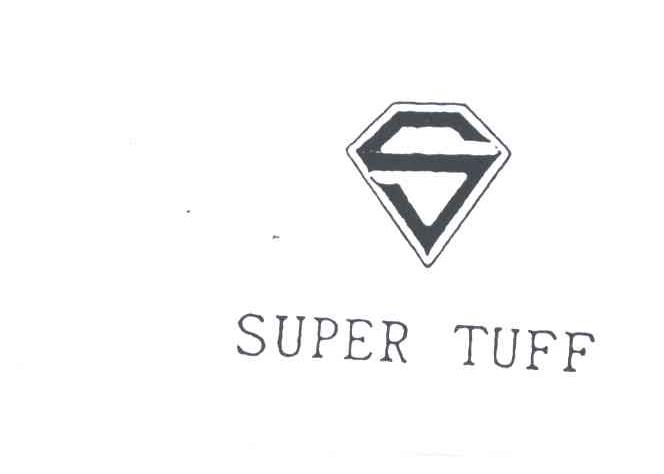 SUPER TUFF及图