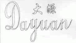大源