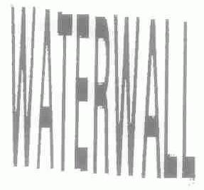 WATERWALL
