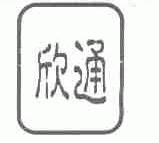 欣通