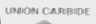 UNION CARBIDE