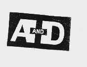 A AND D