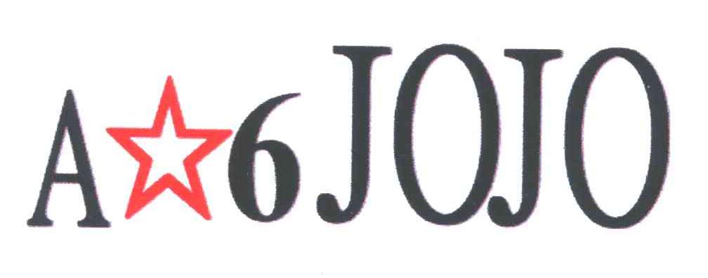 JOJO;A;6