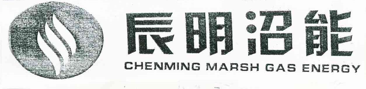 辰明沼能 CHENMING MARSH GAS ENERGY