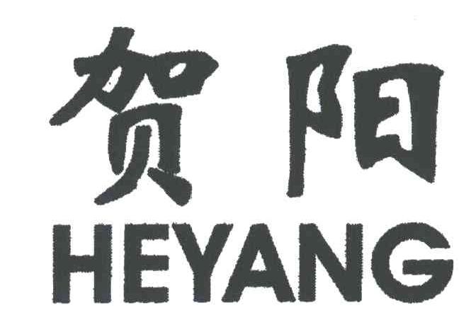 贺阳;HE YANG