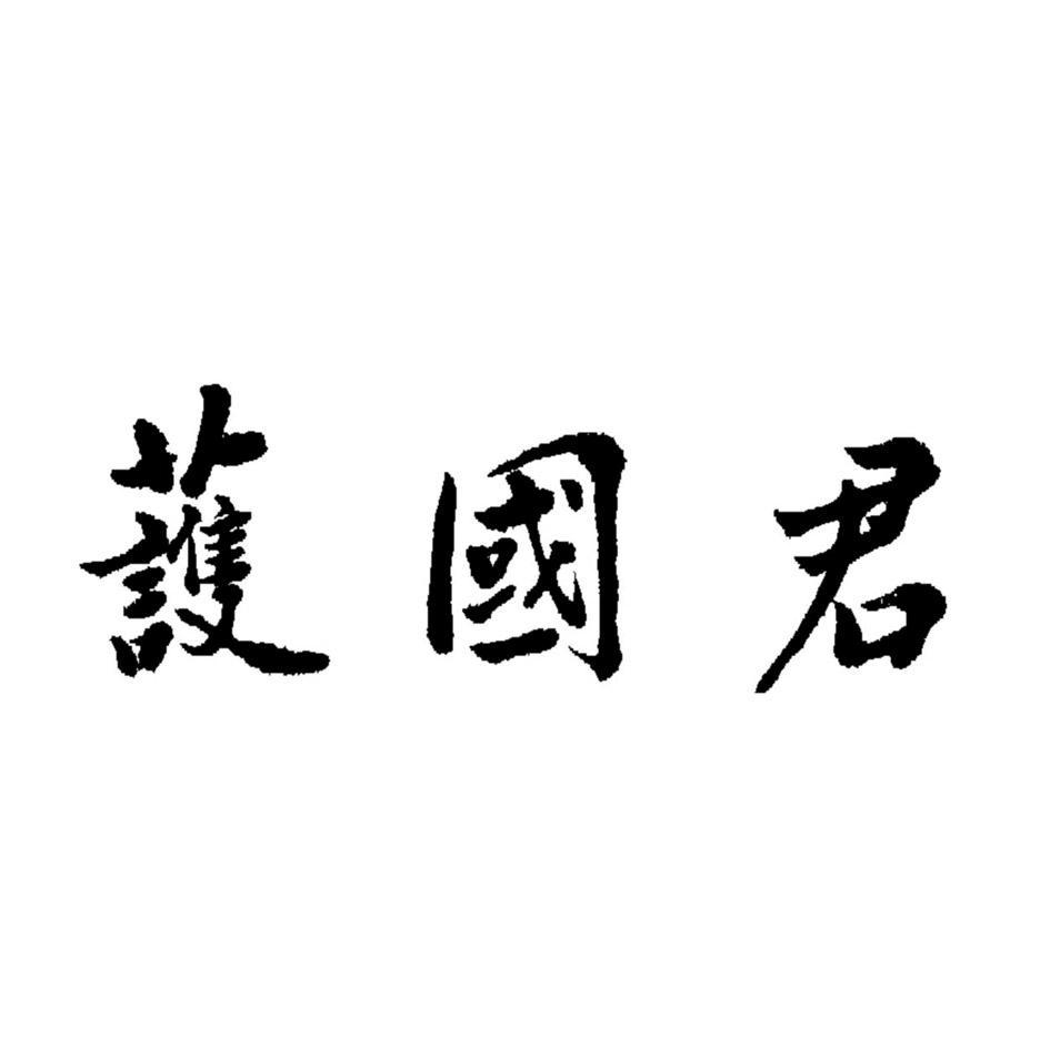 护国君
