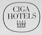 CIGA HOTELS
