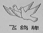 飞鸽