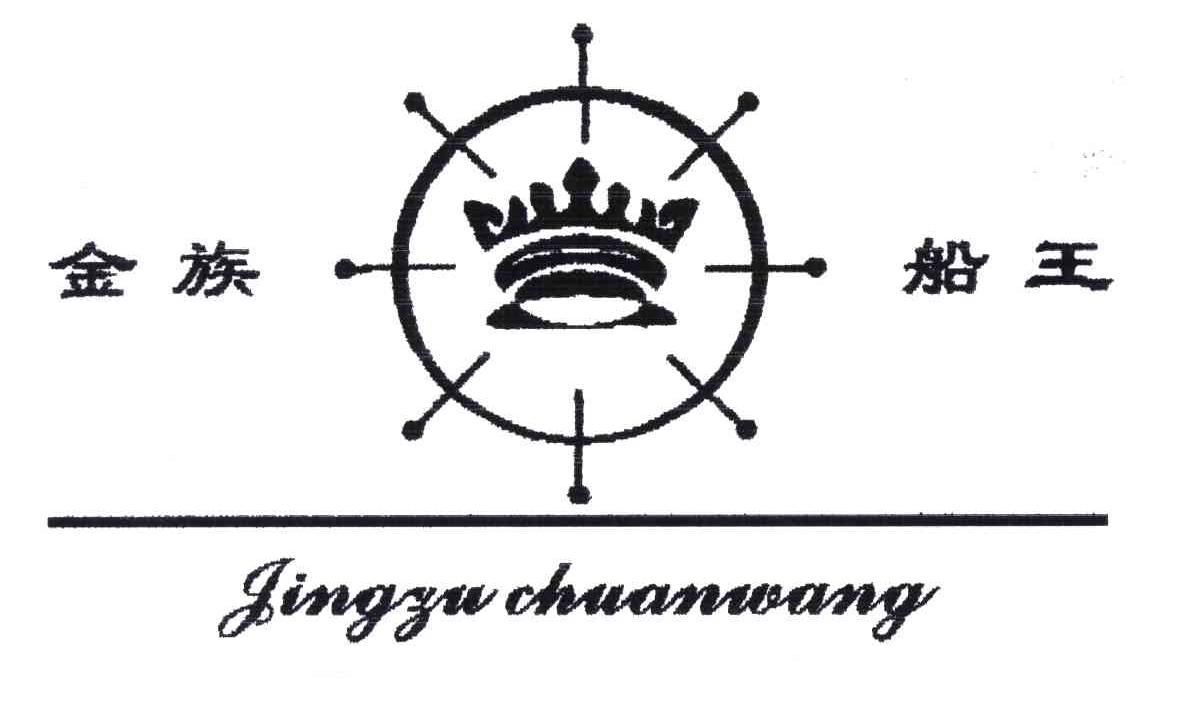 金族船王