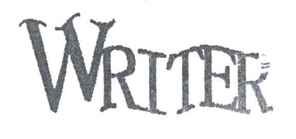 WRITER