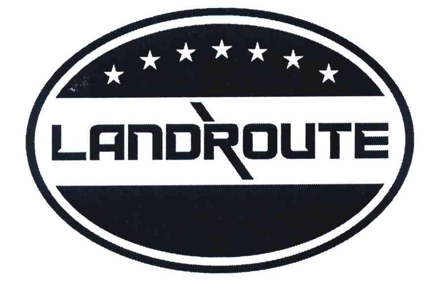 LANDROUTE