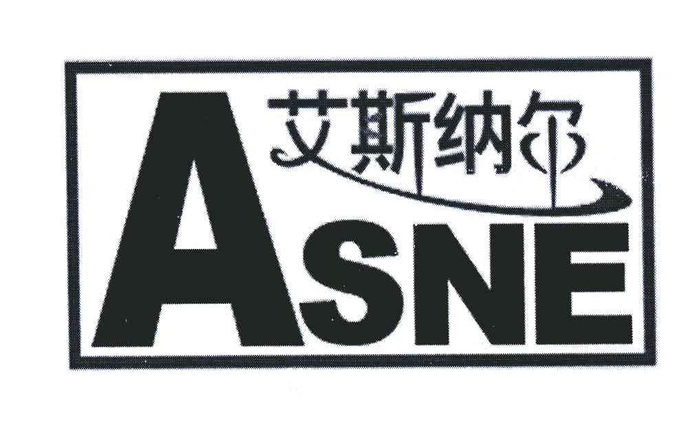 艾斯纳尔 ASNE