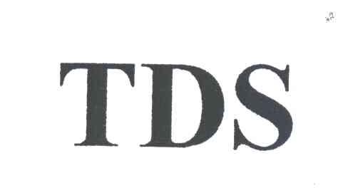 TDS