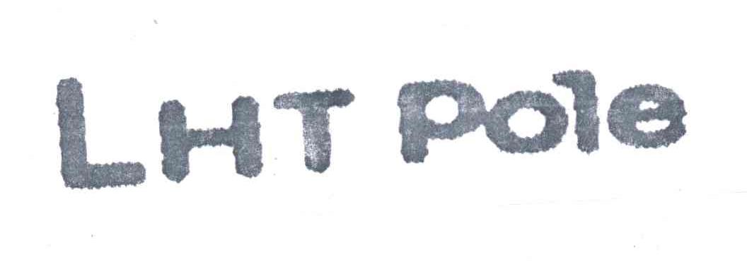 LHT POLE