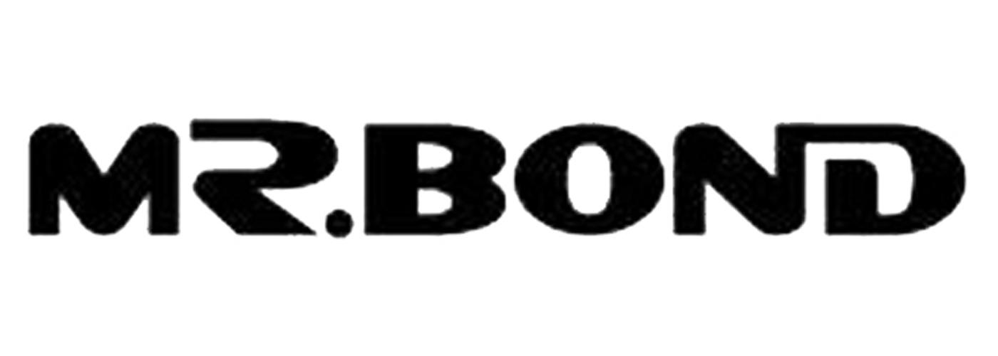 MR.BOND