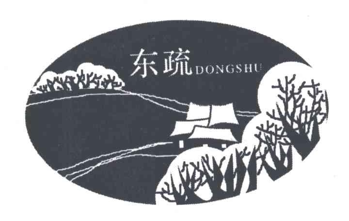 东疏;DONG SHU