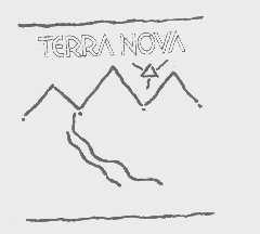 TERRA NOVA