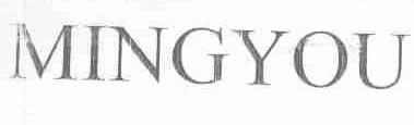 MINGYOU